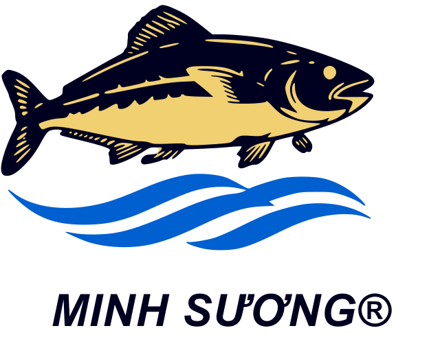 Logo Minh Sương